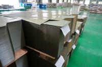 Astilla electrolítica Tin Plate de acero 0.6m m para la poder del aceite de mesa