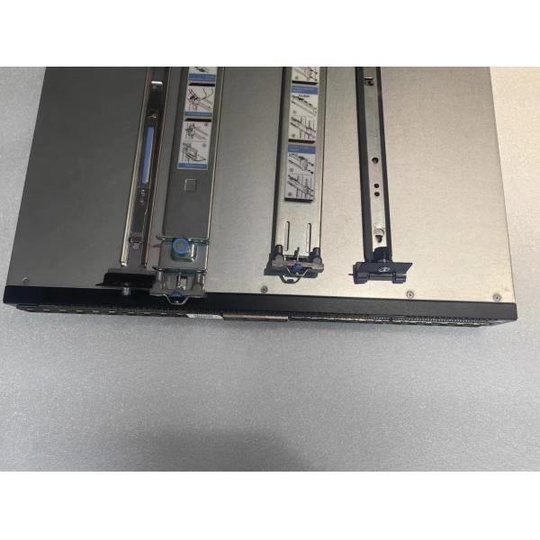 Dell S4148F-ON Switch 48 X 10GbE SFP+ Ports, 2 X 40GbE QSFP+ Ports, 4 X 100GbE QSFP28 Ports