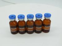 Pelez les remplisseurs cutanés injectables 3ml 5ml 10ml de gel d'acide hyaluronique d'ha de rajeunissement