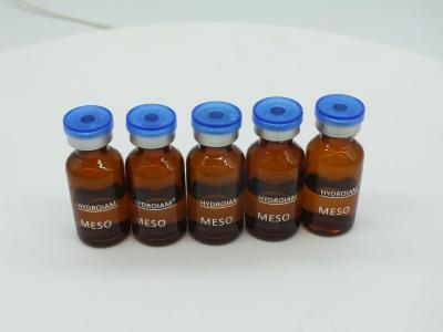 Skin Rejuvenation Ha Hyaluronic Acid Gel Injectable Dermal Fillers 3ml 5ml 10ml