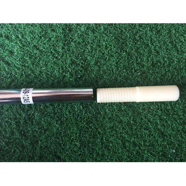 extended rod , golf elongated rod , bottom extension of steel shaft