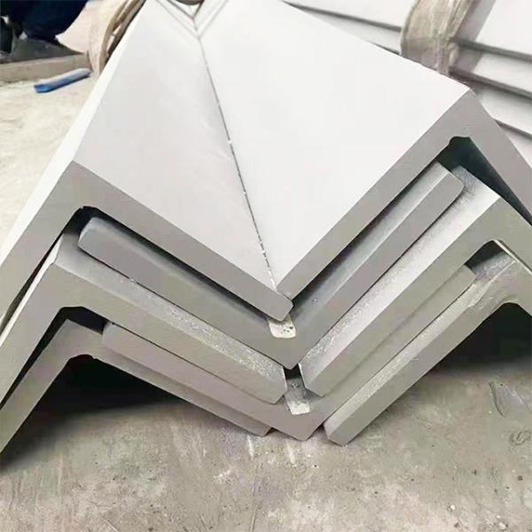 Горячекатаная нержавеющая сталь запирает 201 неравный равный стальной прут угла 316l 430