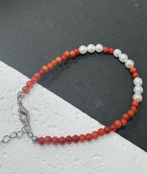 FEDEX shipping decorative wrist band featuring elegant crystal stones ideal for corporate promotions and event giveaways