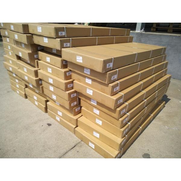 крышка кровати Тоннеау аксессуаров автомобиля 4С4 трудная трифолд для Ниссан Навара НП300