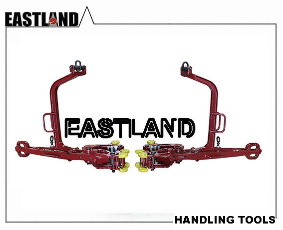 Sell BJ Type Manual Tong for Oil Well Drilling Handling  from China