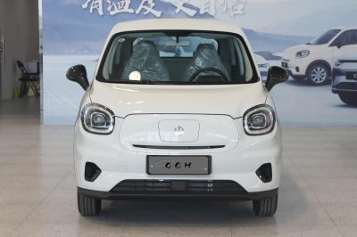 100km/H Leapmotor 2023 T03 Mini Electric Car Zero Run T03 80kW
