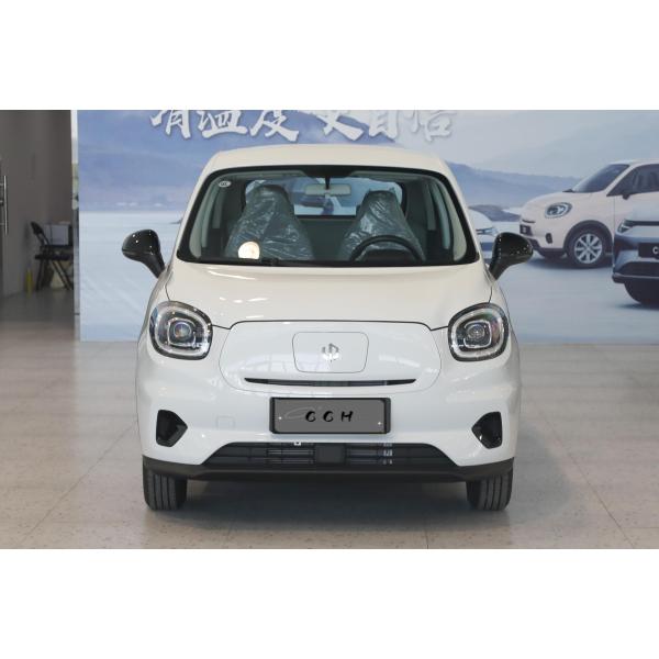 Leapmotor T03 в диаманте звезды запаса 2022 сделанном в пробеге высокоскоростном EV выносливости максимальной скорости 140Km/H Китая