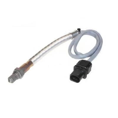 Auto Parts Rear Left O2 Oxygen Sensor for BMW 1 3 5 Series E81 E88 E90 E91 E60 F10 E63 E65 X5 E70 325i 525i 11787558054