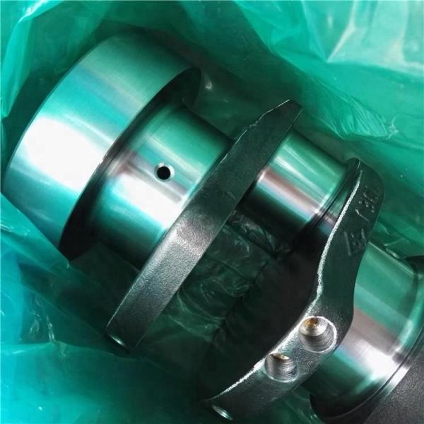 Eixo de manivela do motor do ISMO QSM do eixo de manivela M11 do motor diesel para Cummins 3073707 9P915622