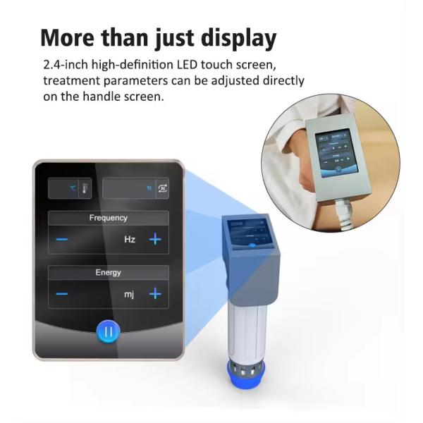 448K Body Care Therapy Equipment For Relaxing Muscle Pathology Arthritis