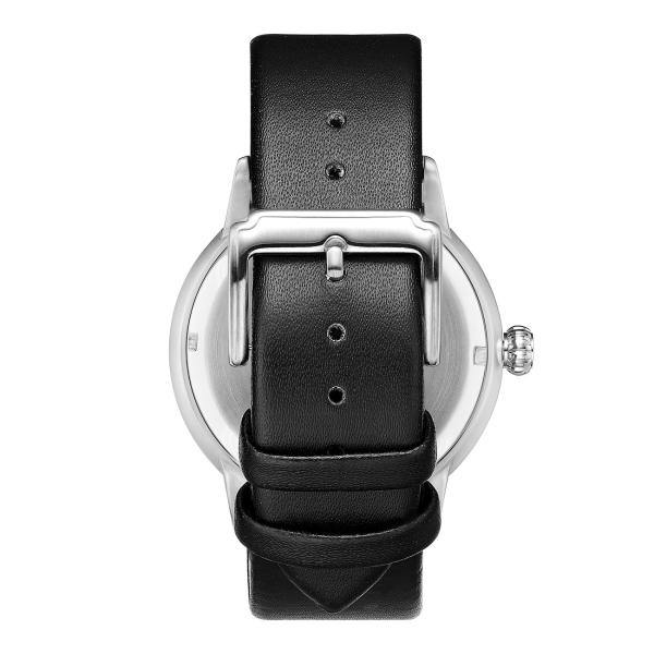 Выгравированный изготовленный на заказ деревянный дозор кварца с сертификатом КЭ движения кварца Японии