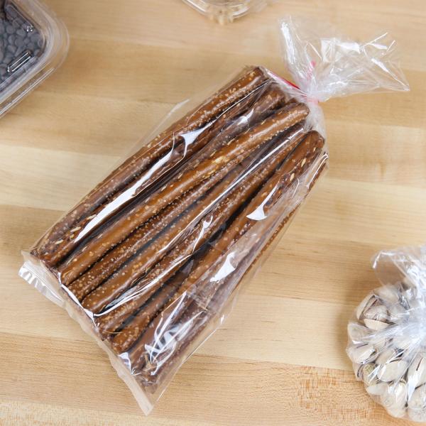 Коммерчески слон хранение уплотнения вакуума кладет закрытие в мешки ХДПЭ материальное ясное