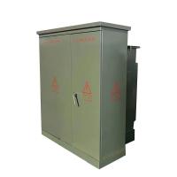 2500 Kva Transformador Trifásico Montado em Pad Step Down 24940v A 480v