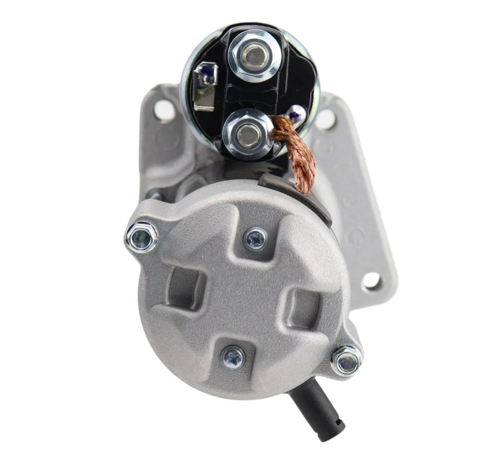 High-Performance Quiet Automatic Car Starter Motor for Lester 17949