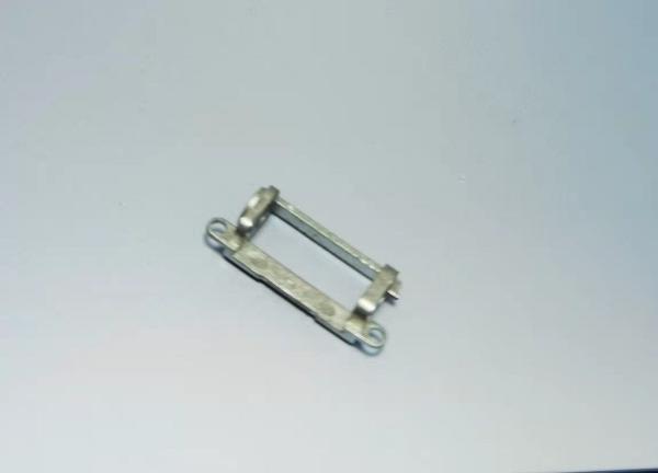PVD Anodized Powder Metallurgy Components , Stainless Steel Metal Injection Molding