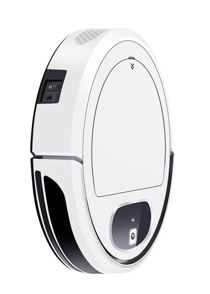 Smart Home Robot Vacuum Cleaner / Auto Sweeper Robot Long Working Time