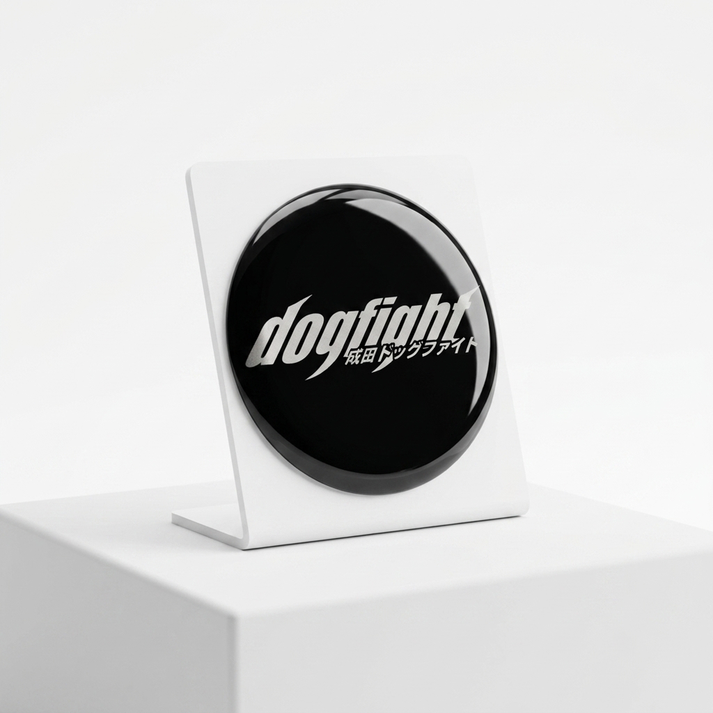 Custom Epoxy Resin PU Dome Sticker 3D Printing Soft Label Waterproof Self Adhesive Sticker