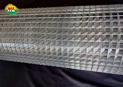 50 Foot 36 Inch Welded Wire Mesh Rolls Stainless / Hardware Cloth CE approval
