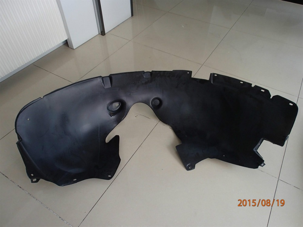 95850496200 7L5 809 962K P Внутренний фендер для Porsche Cayenne с передовыми те