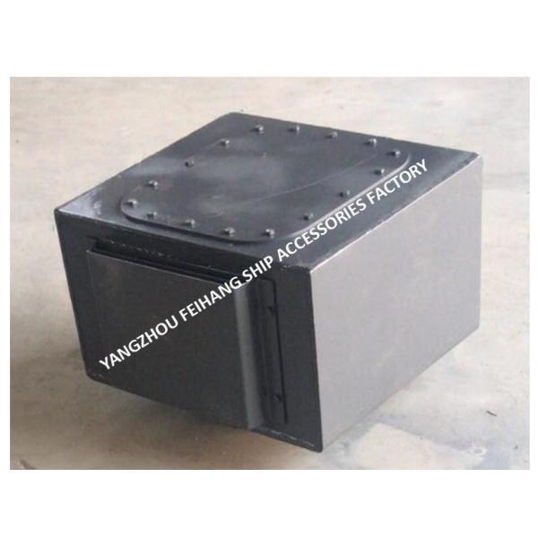 MODEL : 53B-200~500A  AIR VENT HEAD  WITHOUT SCREEN Body - Carbon Steel Internal components - stainless steel floating b