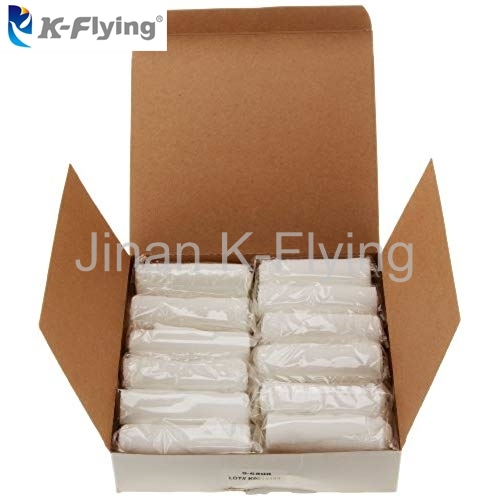 100% Cotton First Aid Hydrophilic Gauze Bandage Roll 18*11 18*14