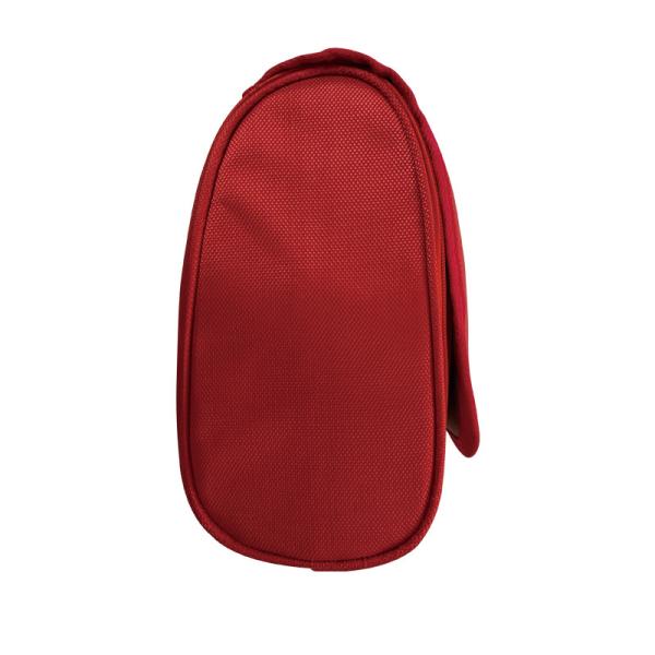 Oxford Fabric First Aid Kit Essential for Outdoor Activities and Emergency Situations