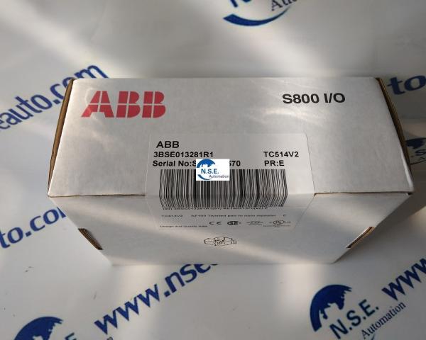 電子部品ABBモジュールPM803F 3BDH000530R1 PM 803Fの基本単位16 MB