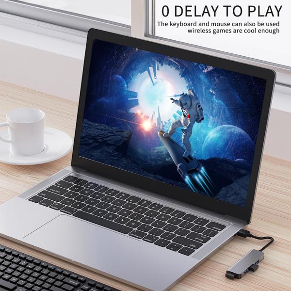 USB 3.0 3x USB 2.0 Female Output Hub 2-4 Port USB 3.0/2.0 Multi Powered Fast Extender