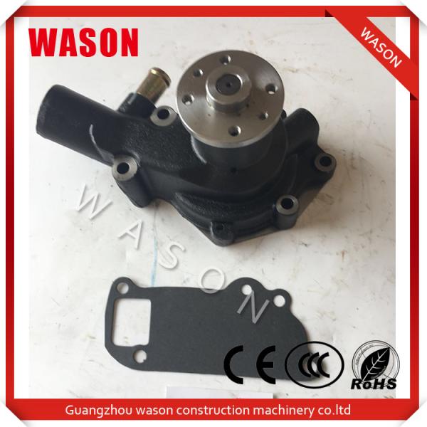 Factory Direct Sale Excavator Water Pump  65.06500-6402A In High Quality