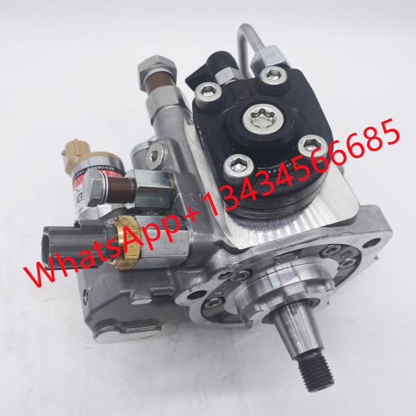 Genuine Diesel Common Rail HP4 Injection Fuel Pump 294050-0451 D28C-001-901 + C For SHANGCHAI Engine