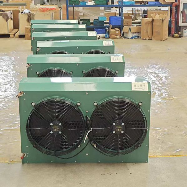 FNH2-41 Commercial High Efficiency Air Condenser