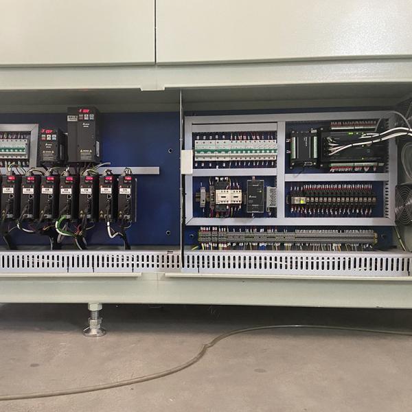 Весны тюфяка ZOLYTECH производственная линия 380V/220V весны кармана машины 150pcs/min автоматической промышленной свертываясь спиралью