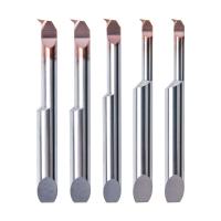 MBCR de alta qualidade que perfila o furo interno de Mini Carbide Boring Tools For que gerencie o torno do CNC