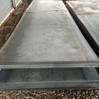 Placa de aço carbono de alta resistência para indústrias preço de fábrica laminado a quente na China