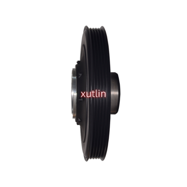 Crankshaft Pulley For BMW 320 R55 R56 R57 R58 R59 R60 N47C20A OEM 1123 8477 129.1123 8511 320.11238477129.11238511320