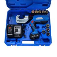 Charging Type Hydraulic Clamp Heavy Duty Hydraulic Crimping Tool