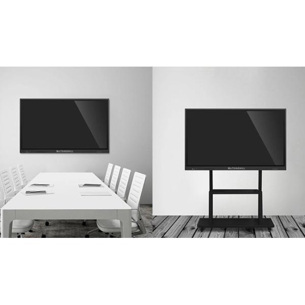 VGA Inputs Electronic Whiteboard совместимая с платформой iOS