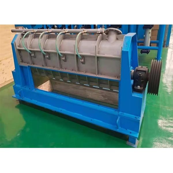 Сортировщица брака избавления 10T/D 22kw шлака нержавеющей стали