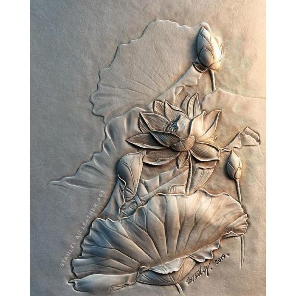 Natural Sandstone Relief Mural Hand Carved Picture Based Customization Marble Sandstone Relief