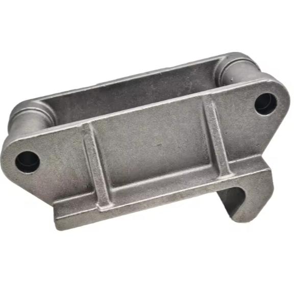 Ductile Iron Sand Casting Single Connection Seats Seeder Accessories