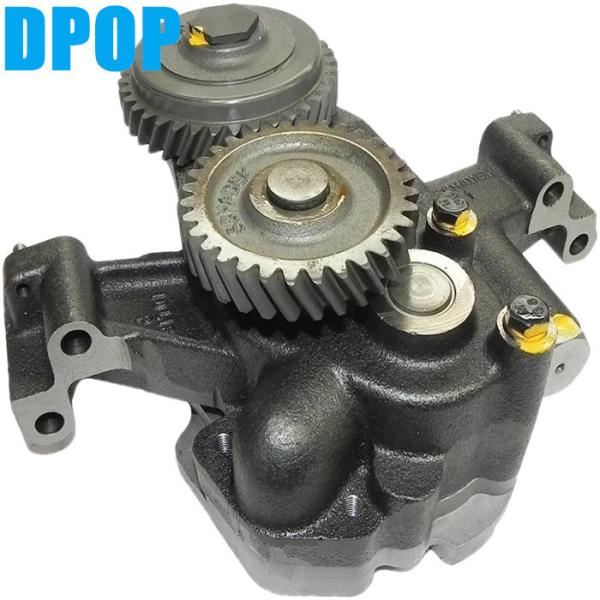 1887506 1369981 1318091 10570173 10570176 10570319 Pompe à huile moteur pour Scania
