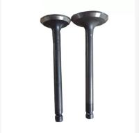 Soupape de prise et d'échappement d'essence de la valve 13711-64010 de moteur diesel de TEM Toyota 2C