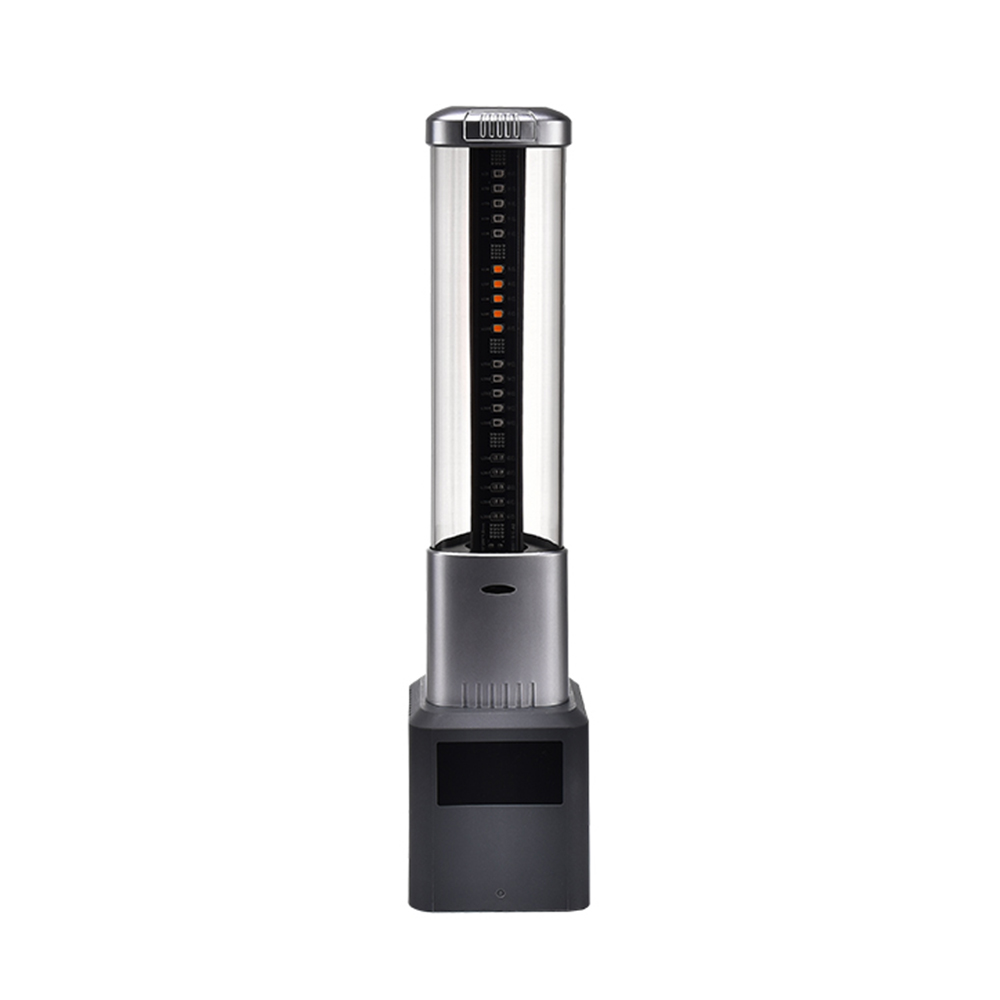 Tri Color WiFi LED Signal Tower Light Warm White Industrial Equipment Indicator Light