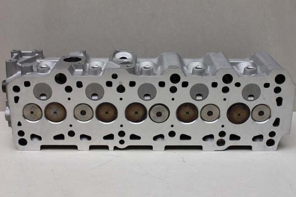 074103351D Complete Cylinder Head Assembly , VW Diesel Engine Spare Parts