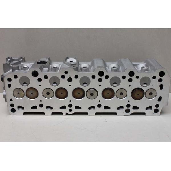 074103351D Complete Cylinder Head Assembly , VW Diesel Engine Spare Parts