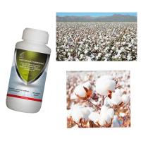 Pesticide biologique de protection des cultures avec formulation liquide ou en poudre