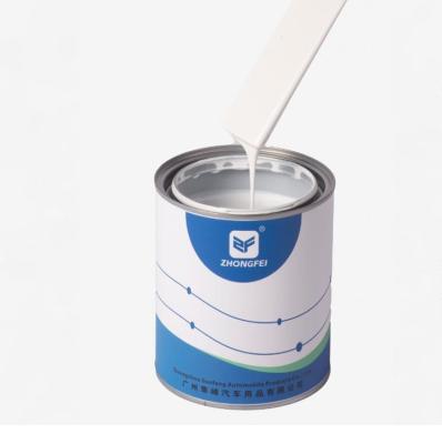 Promotion 2K Primer Car Paint For Automotive Paint Supplie