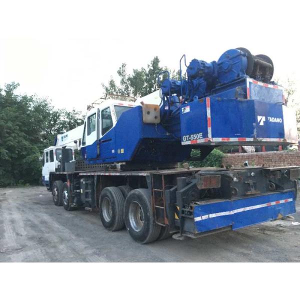 TADANO GT550E QY70KC QY25K QY55K QY100K QY130K XCT25 NK250E NK300E NK400E NK500E NK800E NK1000E NK1200E QY25C Crane