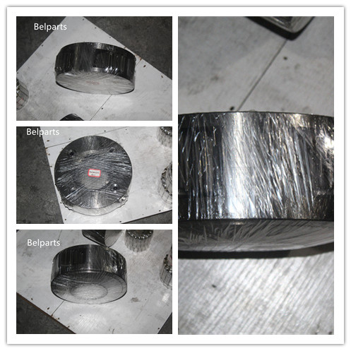 Части YN32W01130P1 SK210-8S планетарной шестерни Kobelco несущей коробки передач качания 2-ые