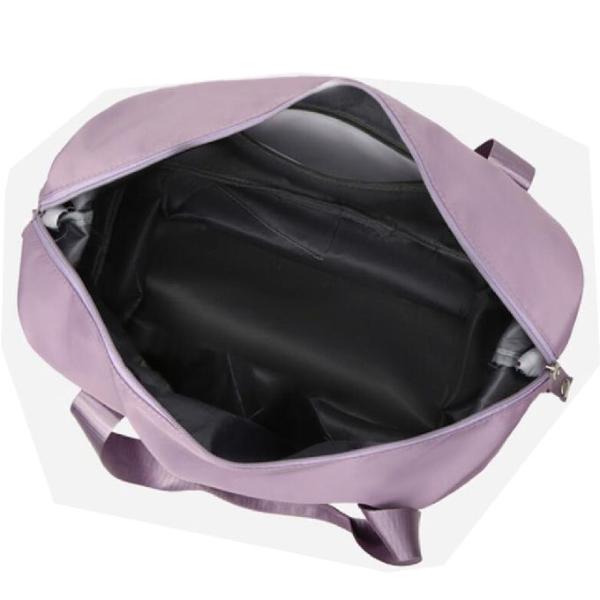 Водоустойчивые женщины людей нейлона путешествуя сумки Duffle